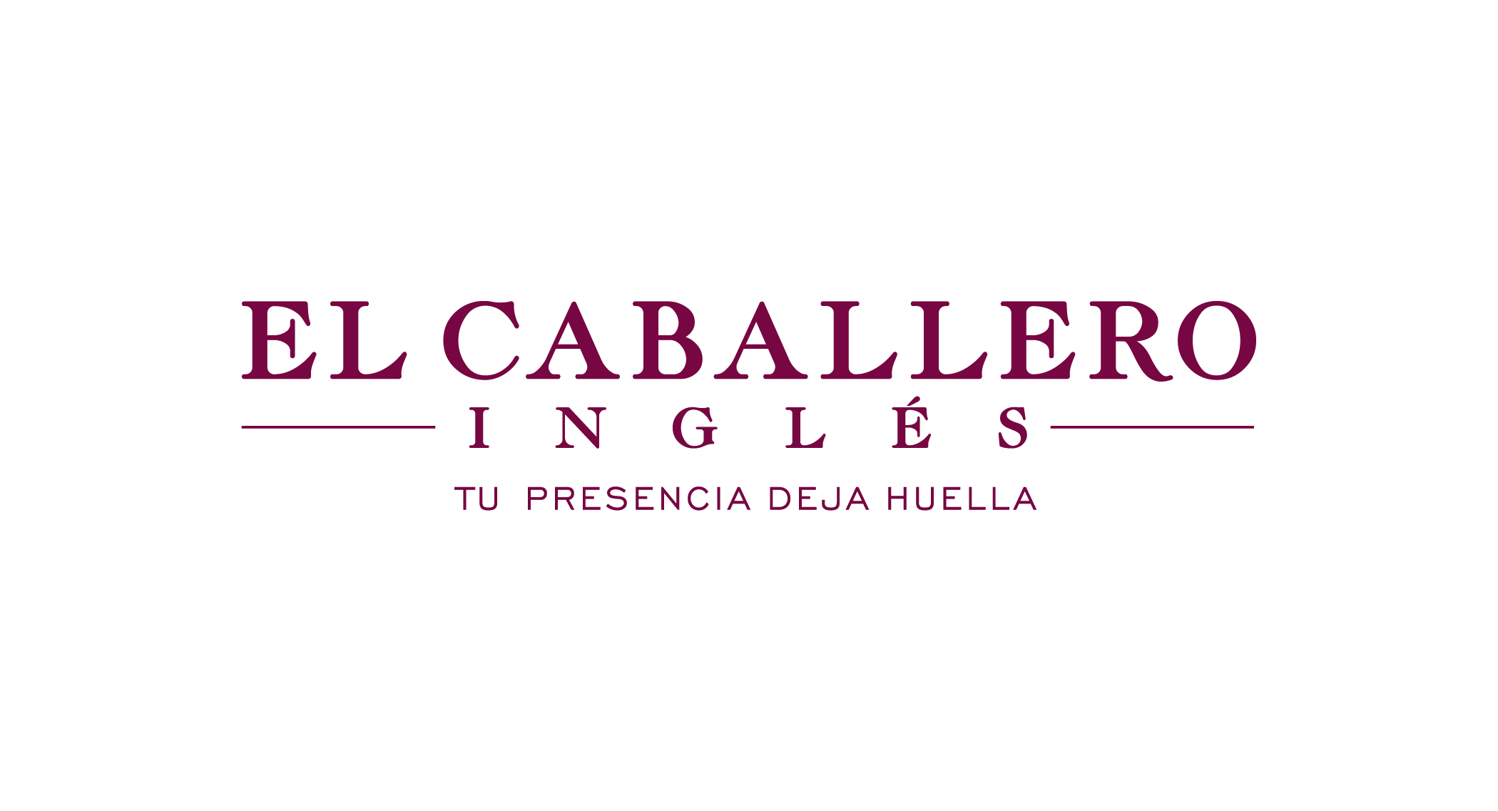 El Caballero Inglés