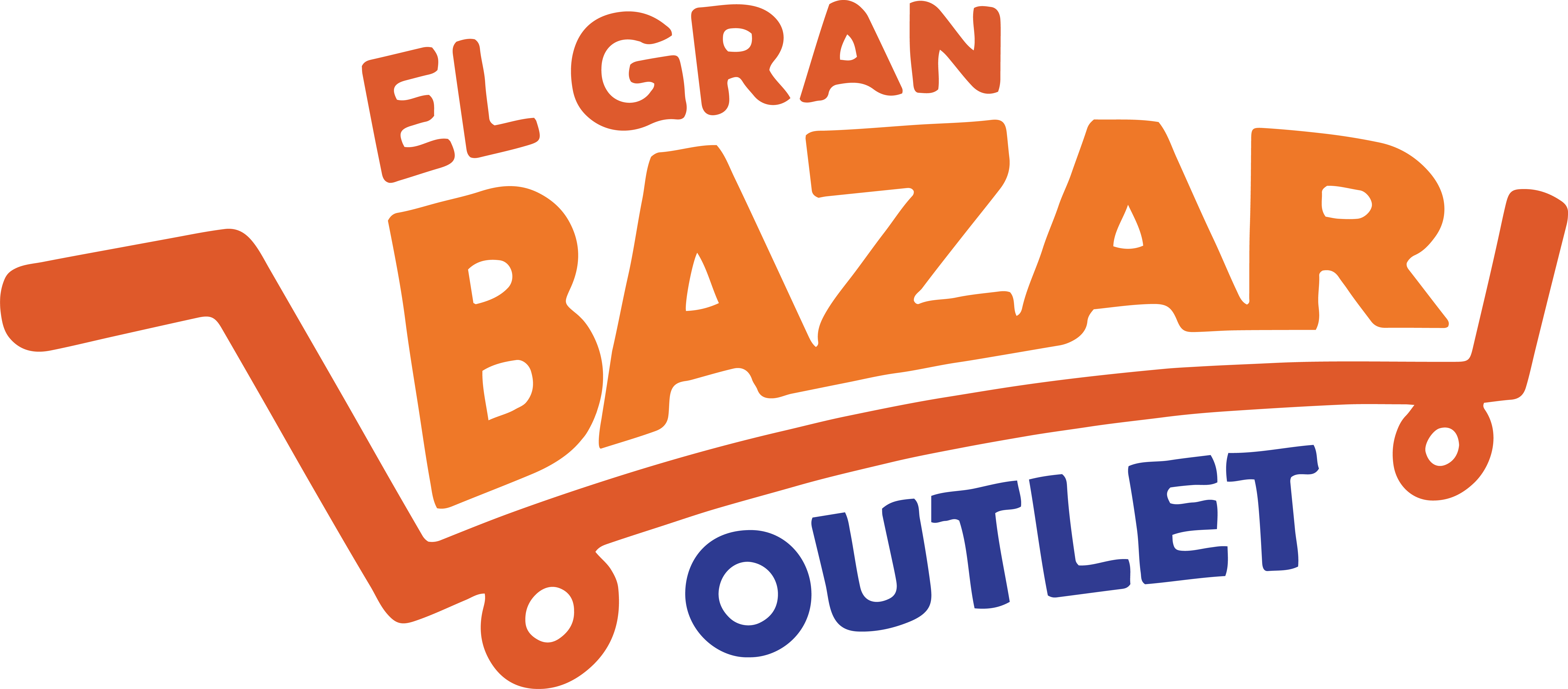 El Gran Bazar Outlet