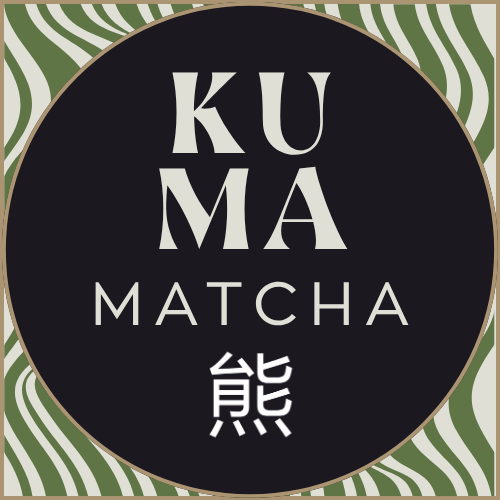 Kuma Matcha 熊