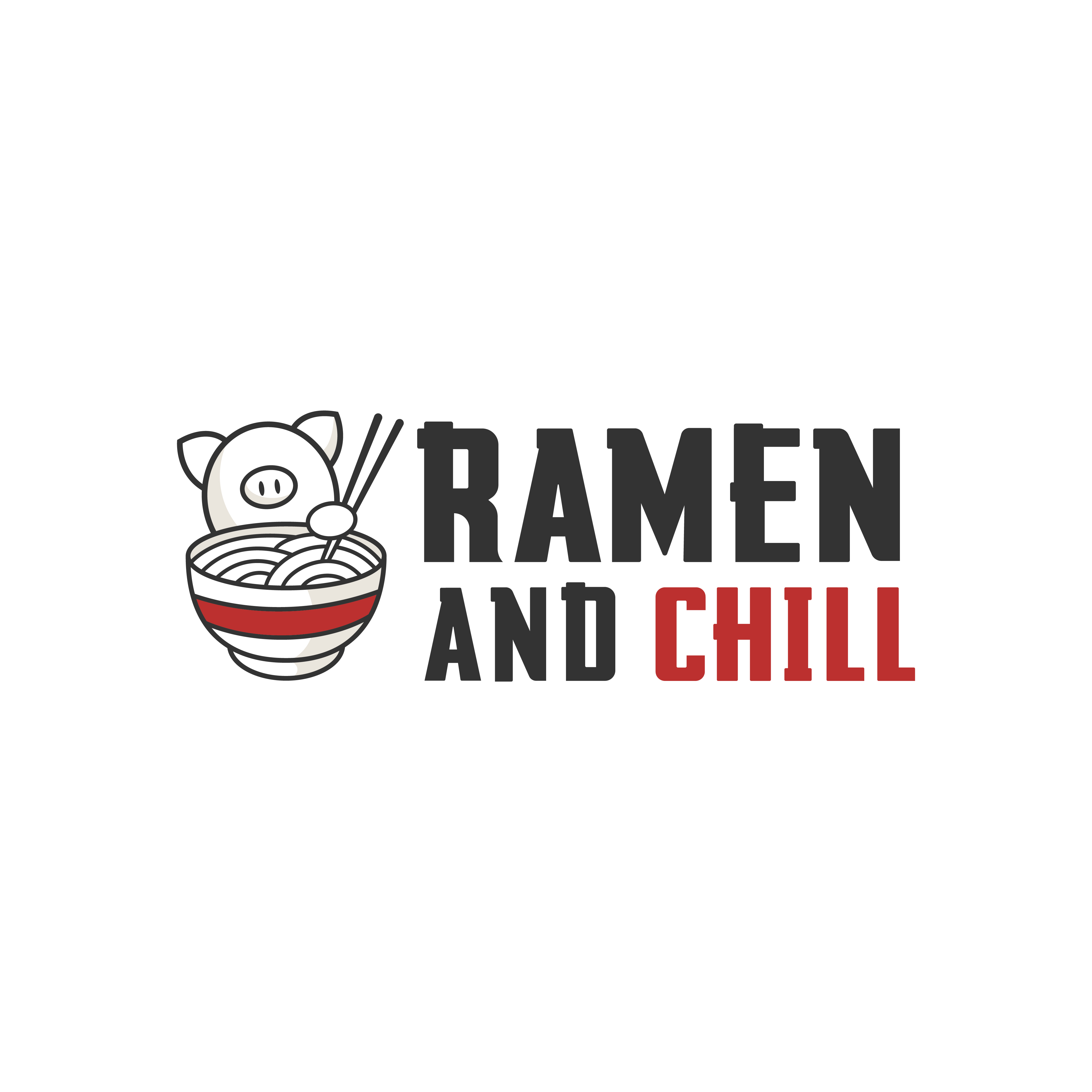 Ramen and Chill